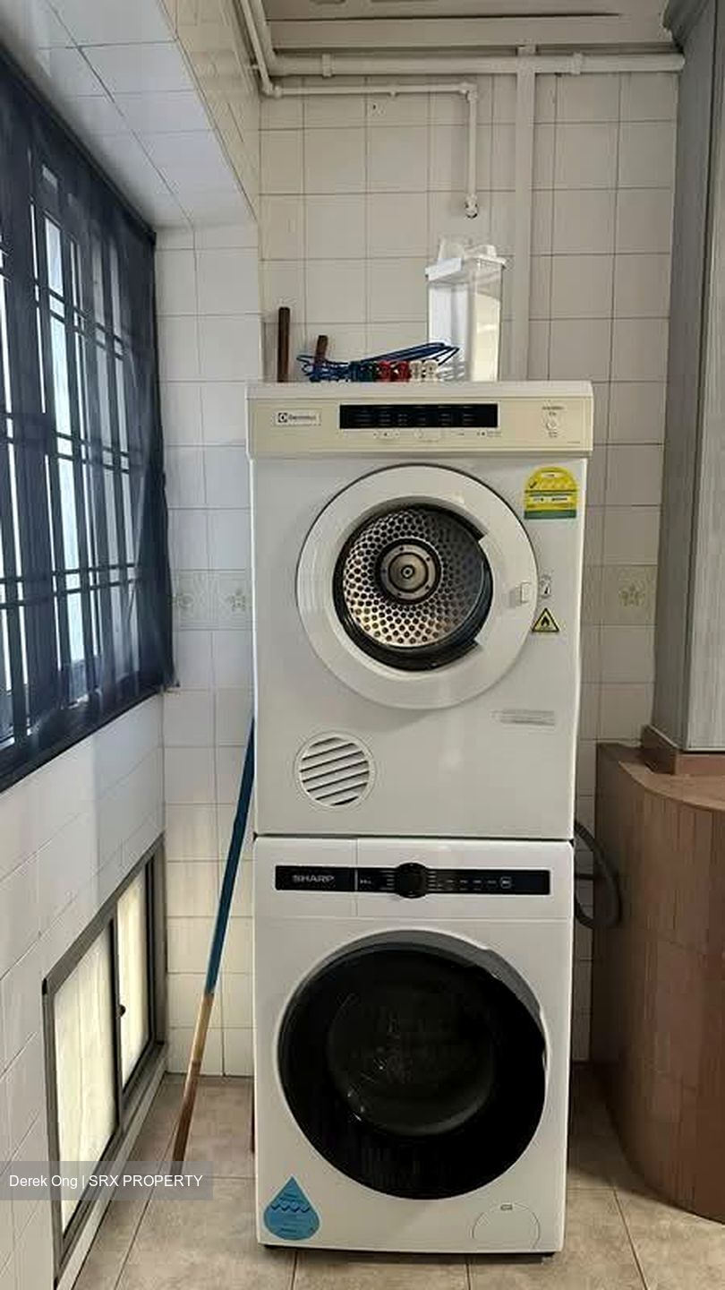 Blk 368 Woodlands Avenue 1 (Woodlands), HDB 4 Rooms #602237701